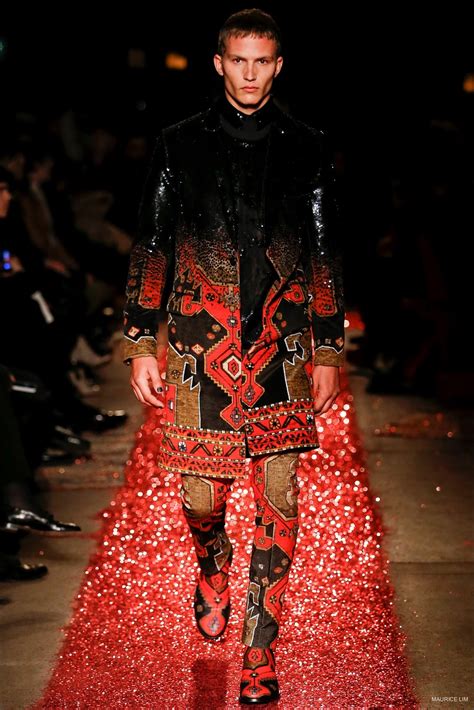 riccardo tisci givenchy